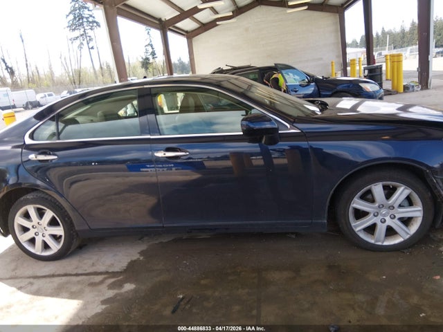 2007 Lexus Es 350 მანქანა იყიდება აუქციონზე, vin: JTHBJ46G672080077, აუქციონის ნომერი: 44886833