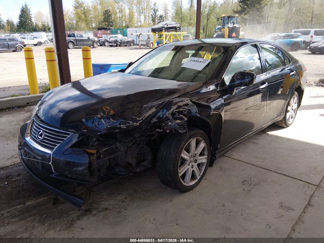 2007 Lexus Es 350 მანქანა იყიდება აუქციონზე, vin: JTHBJ46G672080077, აუქციონის ნომერი: 44886833