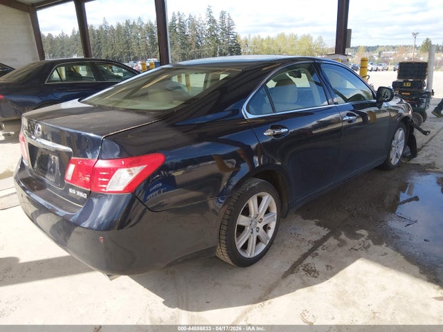 2007 Lexus Es 350 მანქანა იყიდება აუქციონზე, vin: JTHBJ46G672080077, აუქციონის ნომერი: 44886833