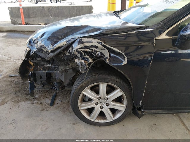 2007 Lexus Es 350 მანქანა იყიდება აუქციონზე, vin: JTHBJ46G672080077, აუქციონის ნომერი: 44886833