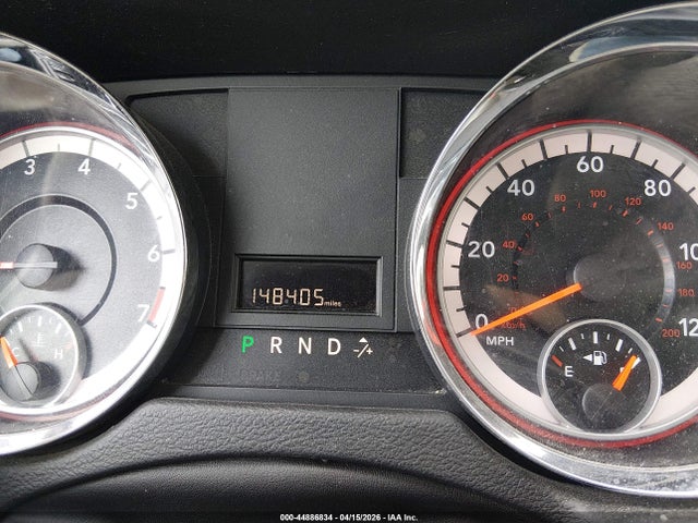 Dodge Grand Caravan Se 2014 2C4RDGBG4ER140452 Image 18