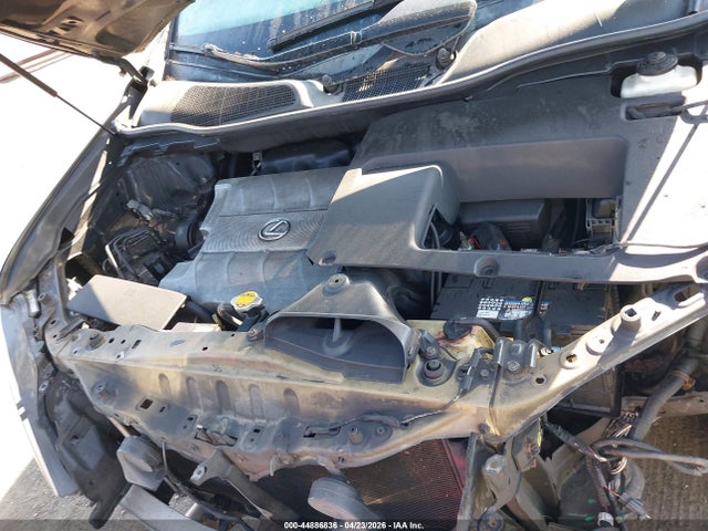 Продаж на аукціоні авто 2014 Lexus Rx 350, vin: 2T2BK1BA4EC237081, номер лоту: 44886836