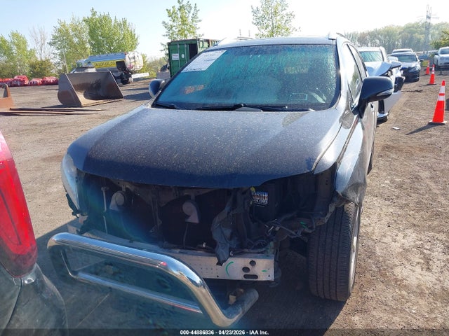 Продаж на аукціоні авто 2014 Lexus Rx 350, vin: 2T2BK1BA4EC237081, номер лоту: 44886836