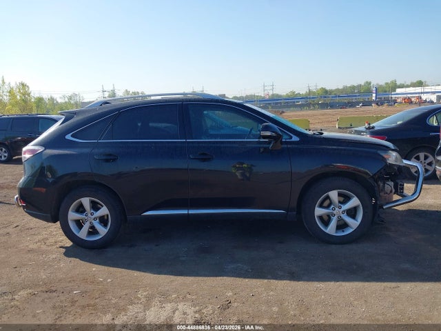 Продаж на аукціоні авто 2014 Lexus Rx 350, vin: 2T2BK1BA4EC237081, номер лоту: 44886836