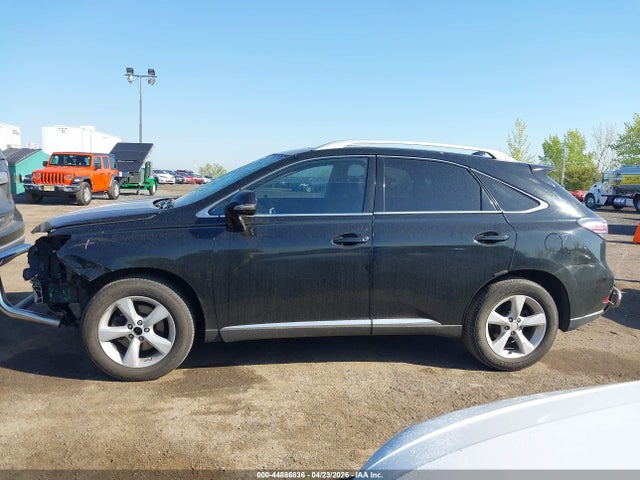 Продаж на аукціоні авто 2014 Lexus Rx 350, vin: 2T2BK1BA4EC237081, номер лоту: 44886836