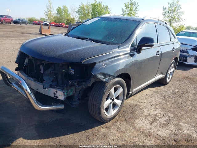 Продаж на аукціоні авто 2014 Lexus Rx 350, vin: 2T2BK1BA4EC237081, номер лоту: 44886836