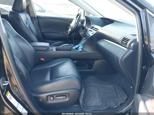 Продаж на аукціоні авто 2014 Lexus Rx 350, vin: 2T2BK1BA4EC237081, номер лоту: 44886836
