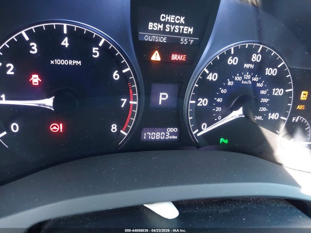 Продаж на аукціоні авто 2014 Lexus Rx 350, vin: 2T2BK1BA4EC237081, номер лоту: 44886836