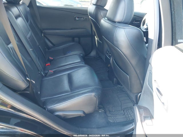 Продаж на аукціоні авто 2014 Lexus Rx 350, vin: 2T2BK1BA4EC237081, номер лоту: 44886836