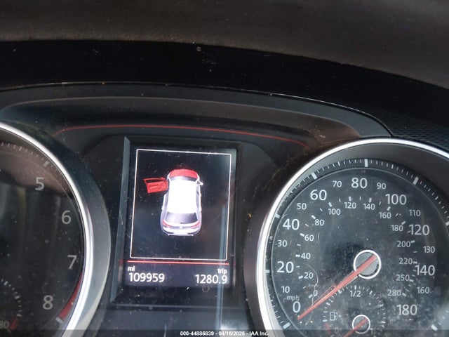 2017 VOLKSWAGEN GOLF GTI 3VW447AUXHM016132 Photo 6