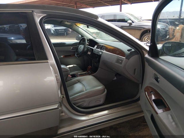 44886841 :رقم المزاد ، 2G4WD562751199477 vin ، 2005 Buick Lacrosse Cxl مزاد بيع