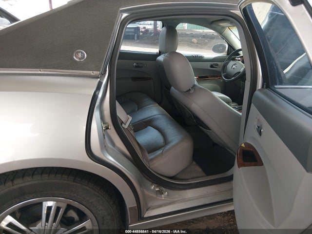 44886841 :رقم المزاد ، 2G4WD562751199477 vin ، 2005 Buick Lacrosse Cxl مزاد بيع