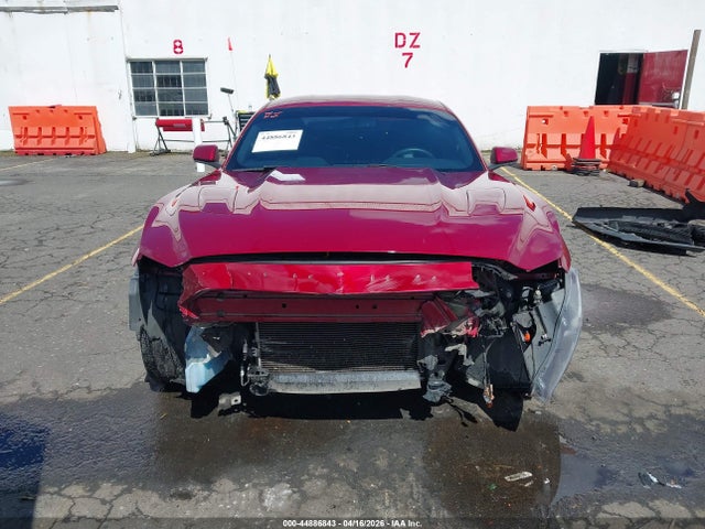 Aukcja sprzedaży 2017 Ford Mustang Gt, vin: 1FA6P8CF8H5340649, numer aukcji: 44886843