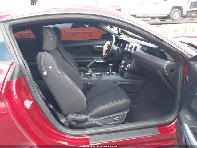 Aukcja sprzedaży 2017 Ford Mustang Gt, vin: 1FA6P8CF8H5340649, numer aukcji: 44886843
