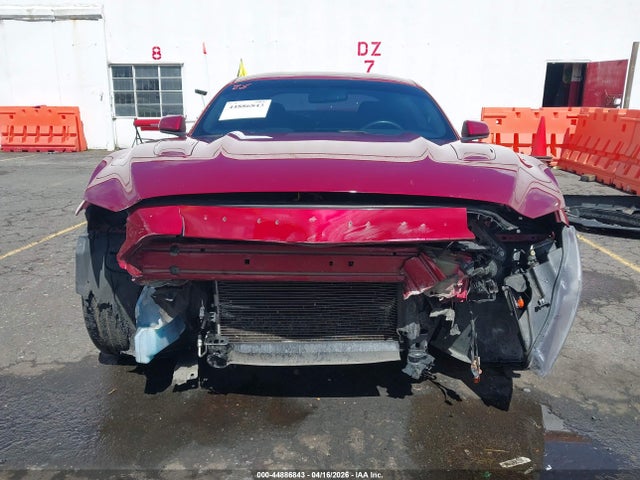 Aukcja sprzedaży 2017 Ford Mustang Gt, vin: 1FA6P8CF8H5340649, numer aukcji: 44886843