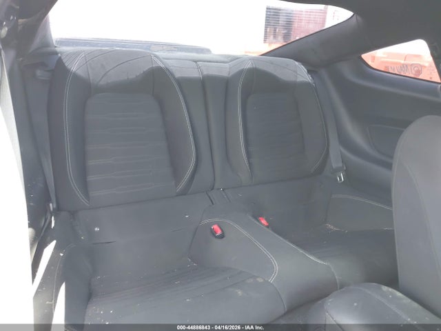 Aukcja sprzedaży 2017 Ford Mustang Gt, vin: 1FA6P8CF8H5340649, numer aukcji: 44886843
