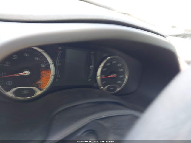 44886844 :رقم المزاد ، ZACCJAAT3GPD42409 vin ، 2016 Jeep Renegade Sport مزاد بيع