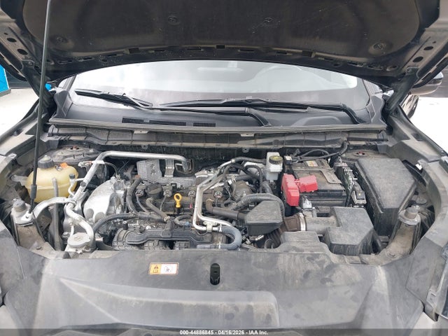 Aukcja sprzedaży 2024 Mitsubishi Outlander Es 2.5 2wd, vin: JA4J3UA82RZ016484, numer aukcji: 44886845