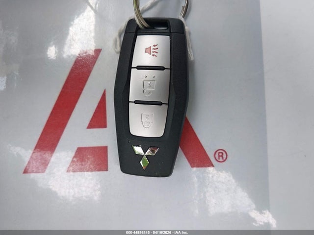 Aukcja sprzedaży 2024 Mitsubishi Outlander Es 2.5 2wd, vin: JA4J3UA82RZ016484, numer aukcji: 44886845