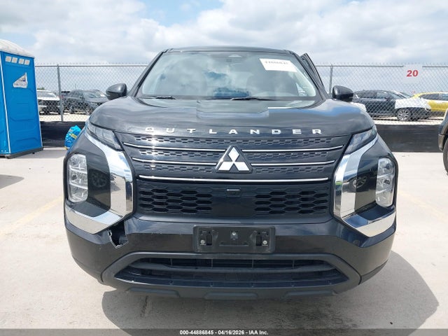 Aukcja sprzedaży 2024 Mitsubishi Outlander Es 2.5 2wd, vin: JA4J3UA82RZ016484, numer aukcji: 44886845