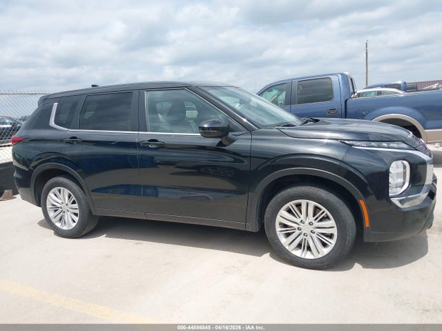 Aukcja sprzedaży 2024 Mitsubishi Outlander Es 2.5 2wd, vin: JA4J3UA82RZ016484, numer aukcji: 44886845