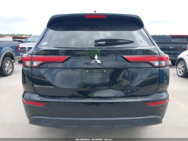 Aukcja sprzedaży 2024 Mitsubishi Outlander Es 2.5 2wd, vin: JA4J3UA82RZ016484, numer aukcji: 44886845