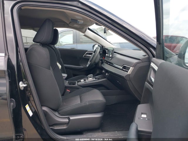 Aukcja sprzedaży 2024 Mitsubishi Outlander Es 2.5 2wd, vin: JA4J3UA82RZ016484, numer aukcji: 44886845