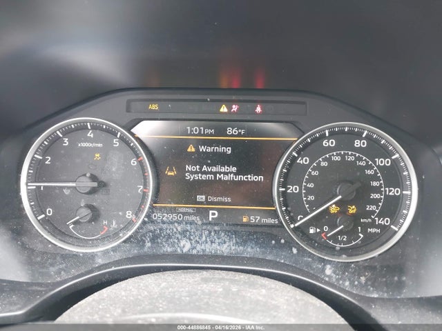 Aukcja sprzedaży 2024 Mitsubishi Outlander Es 2.5 2wd, vin: JA4J3UA82RZ016484, numer aukcji: 44886845