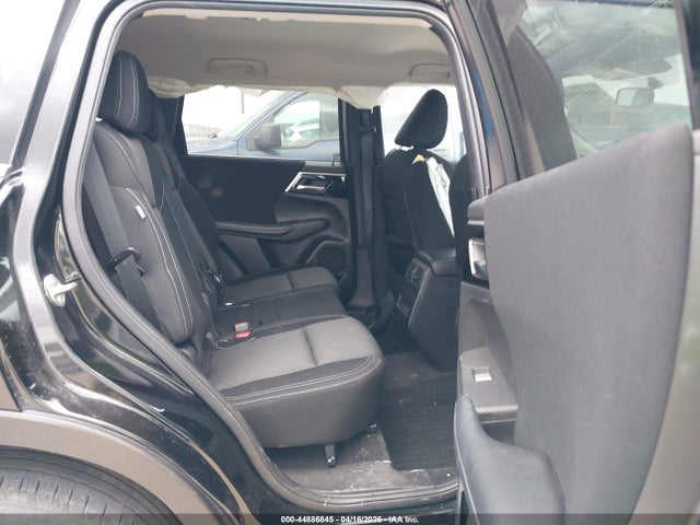 Aukcja sprzedaży 2024 Mitsubishi Outlander Es 2.5 2wd, vin: JA4J3UA82RZ016484, numer aukcji: 44886845