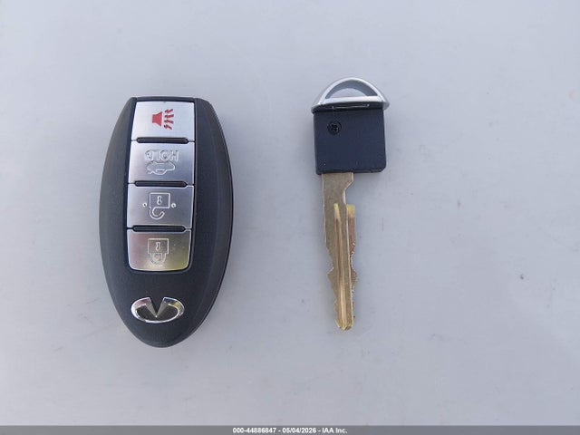 Продажа на аукционе авто 2015 Infiniti Q70 3.7x, vin: JN1BY1AR6FM562445, номер лота: 44886847