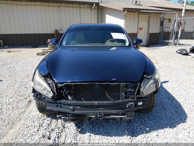 Продажа на аукционе авто 2015 Infiniti Q70 3.7x, vin: JN1BY1AR6FM562445, номер лота: 44886847