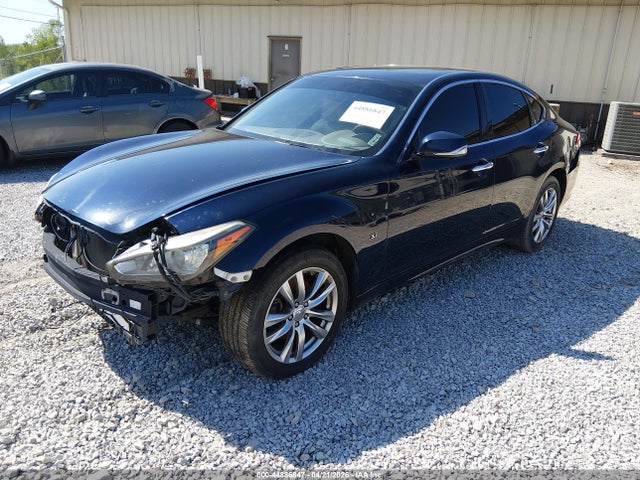 Продажа на аукционе авто 2015 Infiniti Q70 3.7x, vin: JN1BY1AR6FM562445, номер лота: 44886847