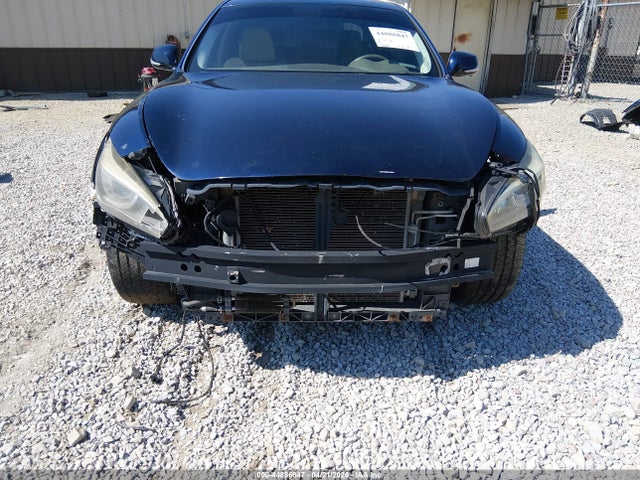 Продажа на аукционе авто 2015 Infiniti Q70 3.7x, vin: JN1BY1AR6FM562445, номер лота: 44886847