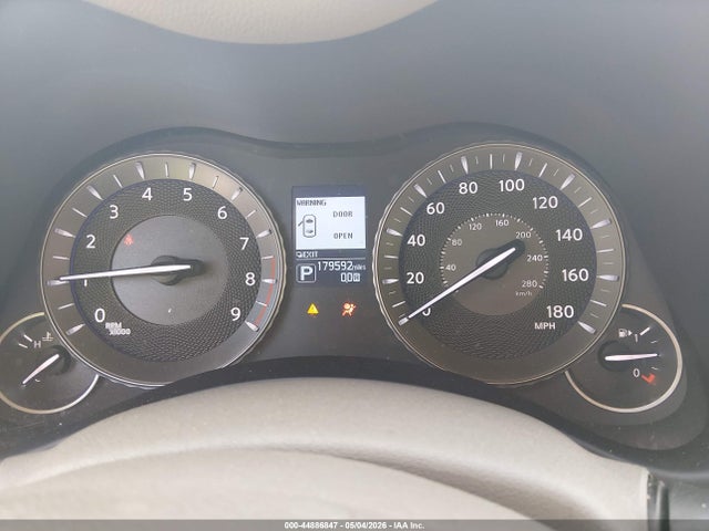 Продажа на аукционе авто 2015 Infiniti Q70 3.7x, vin: JN1BY1AR6FM562445, номер лота: 44886847