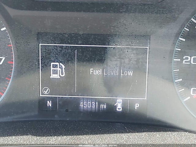 44886848 :رقم المزاد ، 1G1ZD5ST5PF187638 vin ، 2023 Chevrolet Malibu Fwd 1lt مزاد بيع