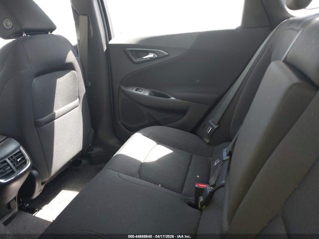 44886848 :رقم المزاد ، 1G1ZD5ST5PF187638 vin ، 2023 Chevrolet Malibu Fwd 1lt مزاد بيع