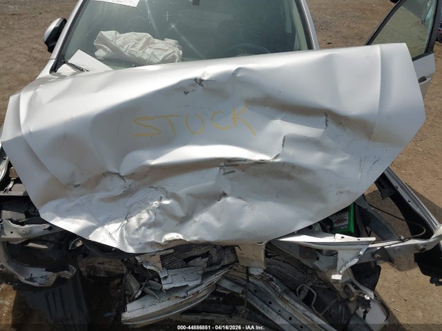 Продаж на аукціоні авто 2011 Subaru Impreza 2.5i, vin: JF1GH6A63BG821154, номер лоту: 44886851