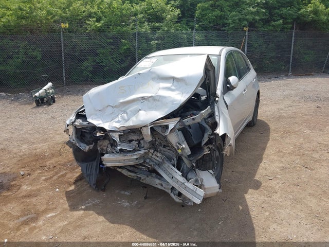 Продаж на аукціоні авто 2011 Subaru Impreza 2.5i, vin: JF1GH6A63BG821154, номер лоту: 44886851