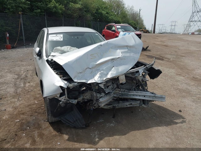 Продаж на аукціоні авто 2011 Subaru Impreza 2.5i, vin: JF1GH6A63BG821154, номер лоту: 44886851