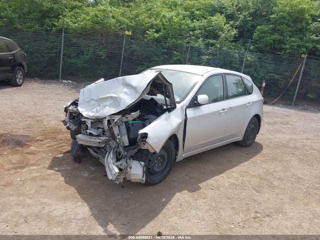 Продаж на аукціоні авто 2011 Subaru Impreza 2.5i, vin: JF1GH6A63BG821154, номер лоту: 44886851