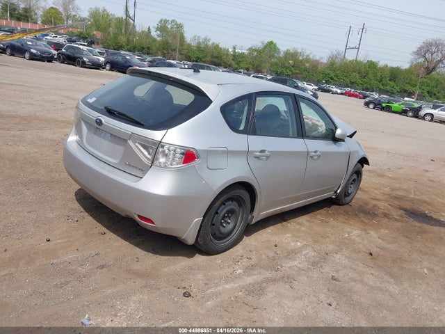 Продаж на аукціоні авто 2011 Subaru Impreza 2.5i, vin: JF1GH6A63BG821154, номер лоту: 44886851