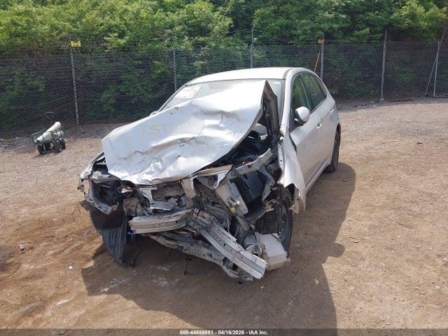 Продаж на аукціоні авто 2011 Subaru Impreza 2.5i, vin: JF1GH6A63BG821154, номер лоту: 44886851