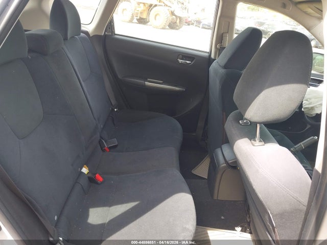 Продаж на аукціоні авто 2011 Subaru Impreza 2.5i, vin: JF1GH6A63BG821154, номер лоту: 44886851