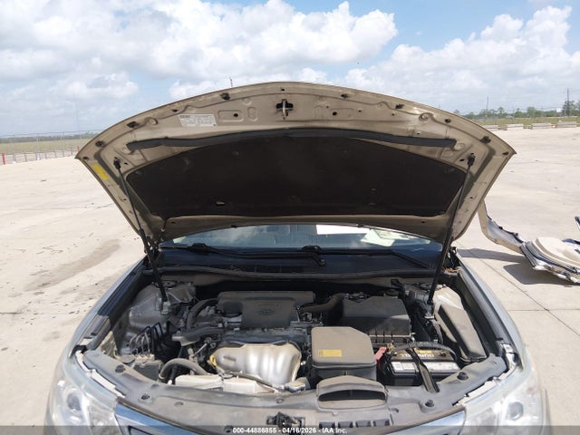 Toyota CAMRY LE 2014 4T4BF1FK2ER437151 Image 10