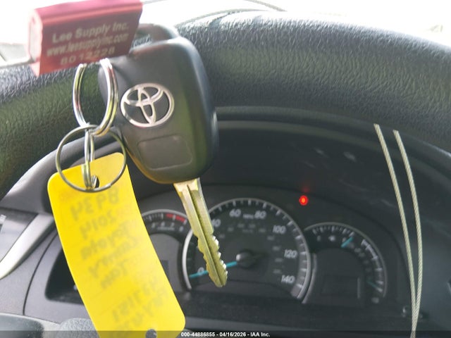 Toyota CAMRY LE 2014 4T4BF1FK2ER437151 Image 11