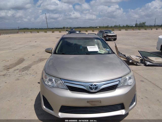 Toyota CAMRY LE 2014 4T4BF1FK2ER437151 Image 12