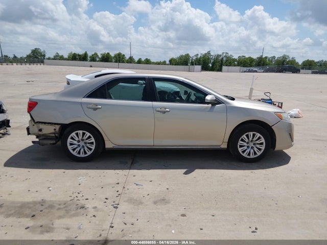 Toyota CAMRY LE 2014 4T4BF1FK2ER437151 Image 13