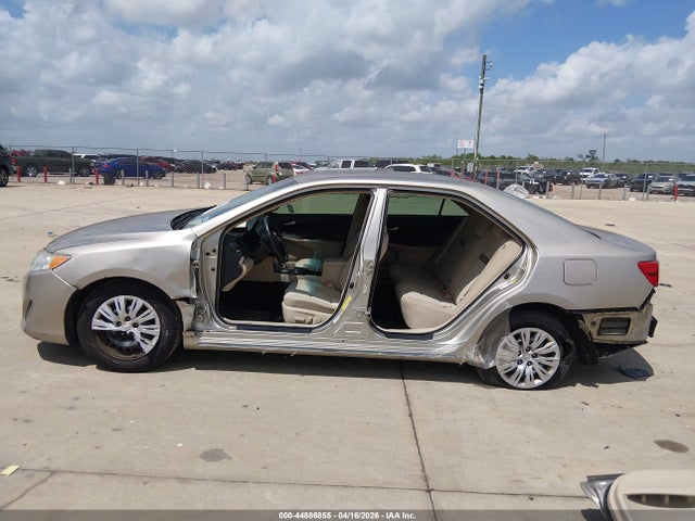 Toyota CAMRY LE 2014 4T4BF1FK2ER437151 Image 14