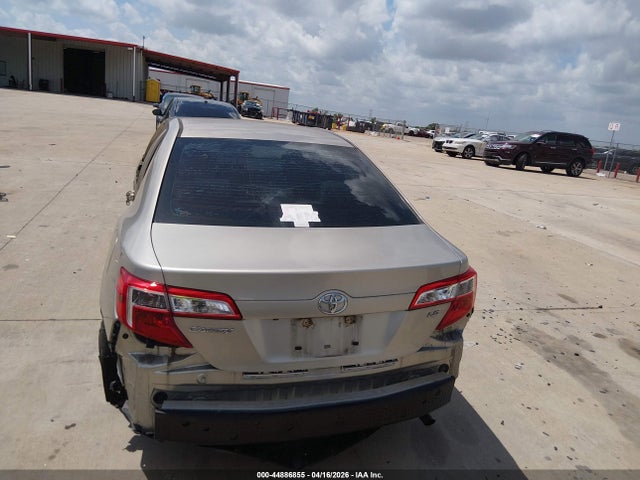 Toyota CAMRY LE 2014 4T4BF1FK2ER437151 Image 16