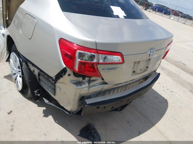 Toyota CAMRY LE 2014 4T4BF1FK2ER437151 Image 17